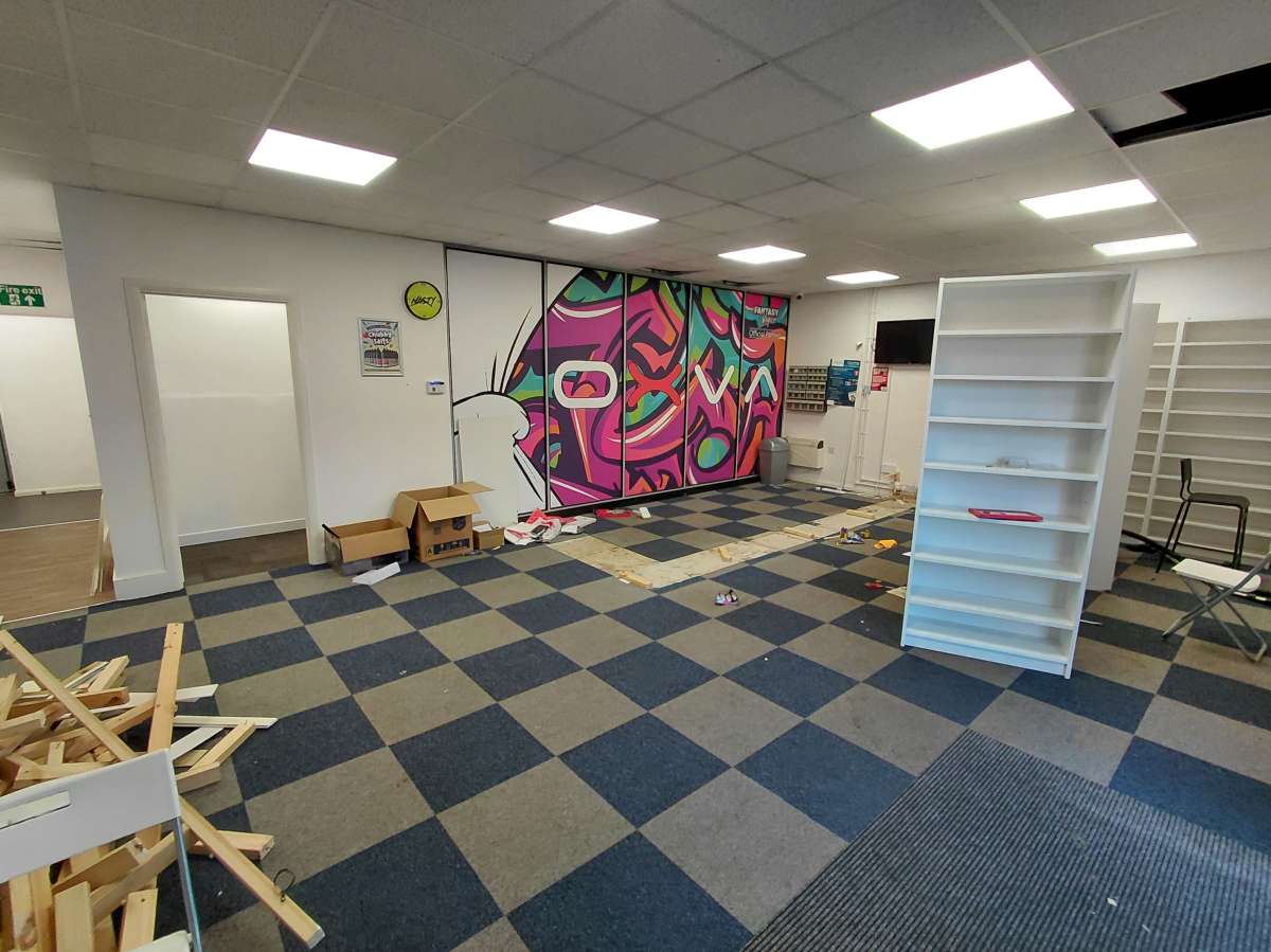 Retail/Shop in Gainsborough - photo 3