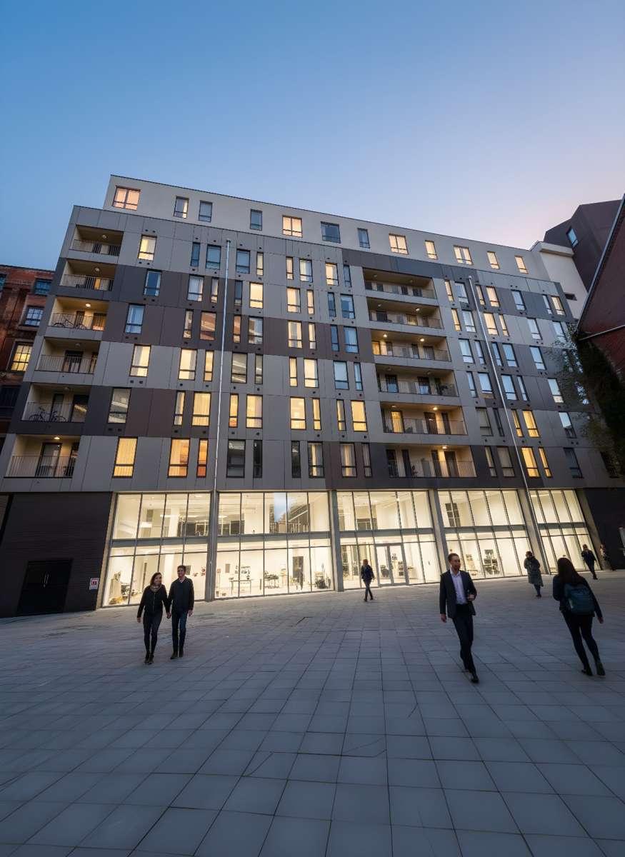 Retail/Shop in Ipswich - photo 2