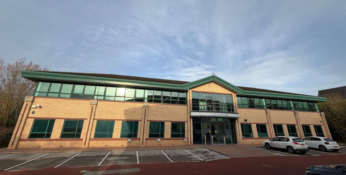 Retail in Altrincham