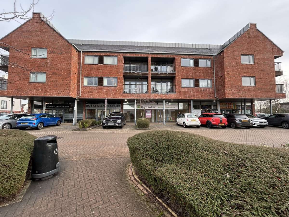 Retail/Shop in Chellaston - photo 3