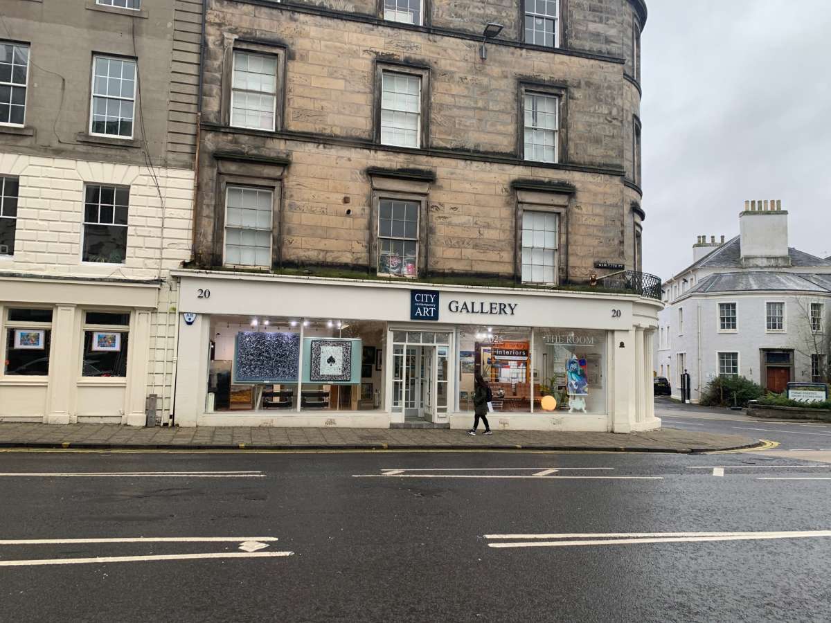 Retail/Shop in Perth - photo 3