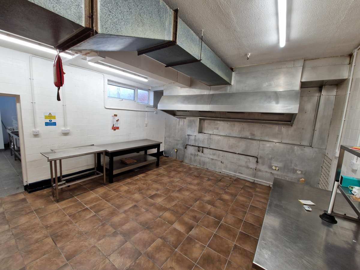 Retail/Shop in Sinfin - photo 3