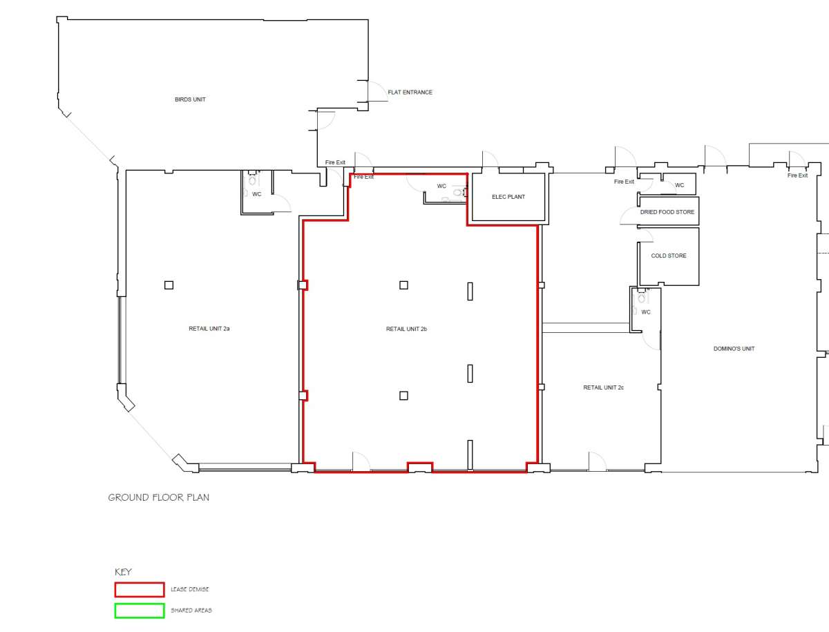 Retail/Shop in Chellaston - photo 4