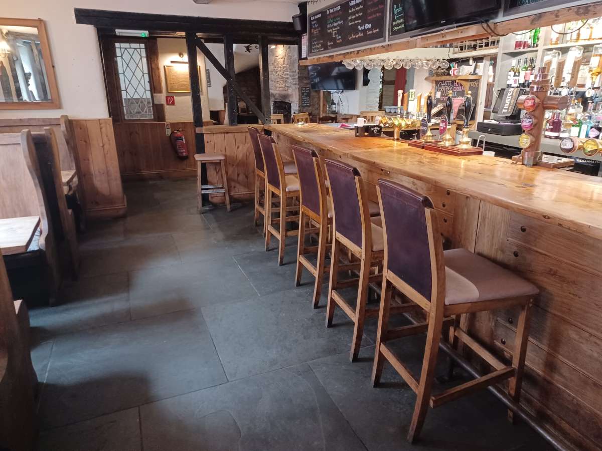 Retail/Shop in Chulmleigh - photo 2