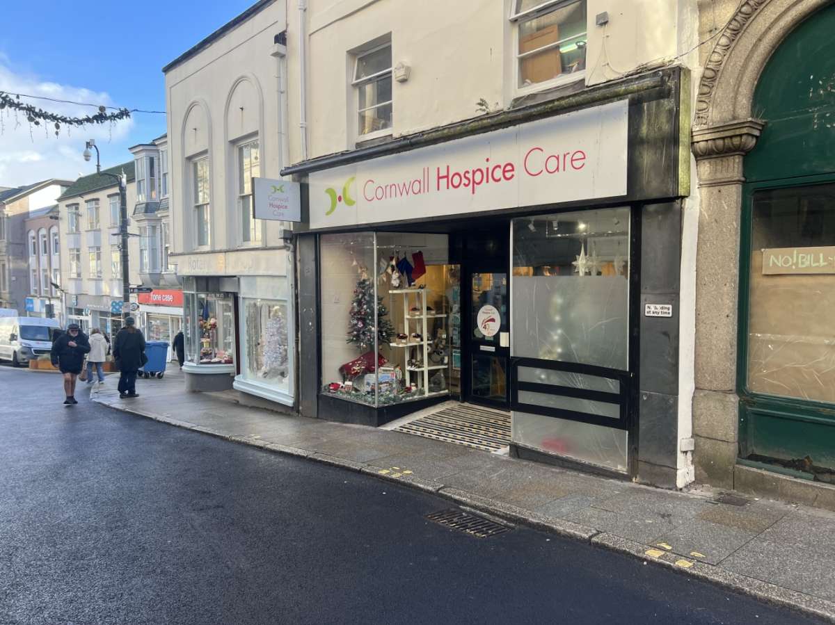 Retail/Shop in Penzance - photo 3