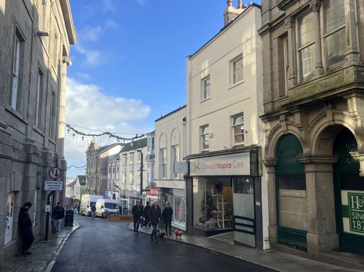 Retail/Shop in Penzance - photo 4