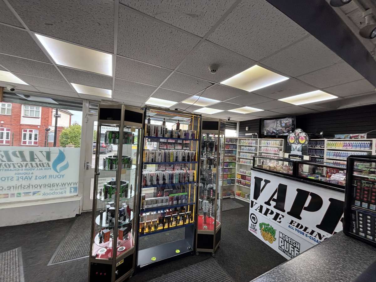 Retail/Shop in Edlington - photo 3