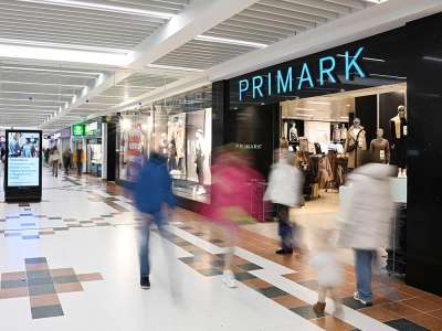 Retail/Shop in Livingston - photo 3