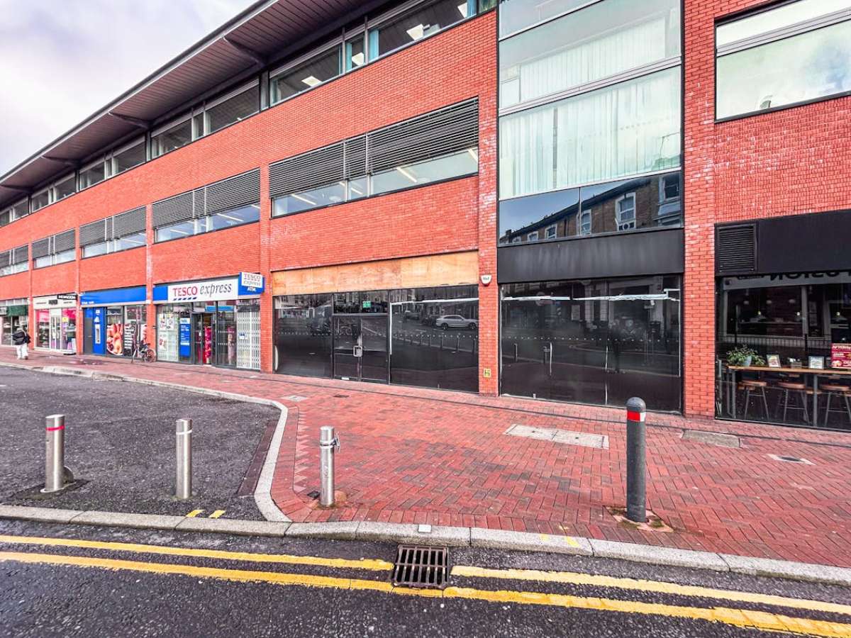 Retail in Bournemouth