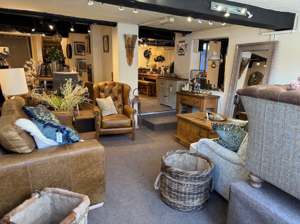 Retail/Shop in Alfreton - photo 2