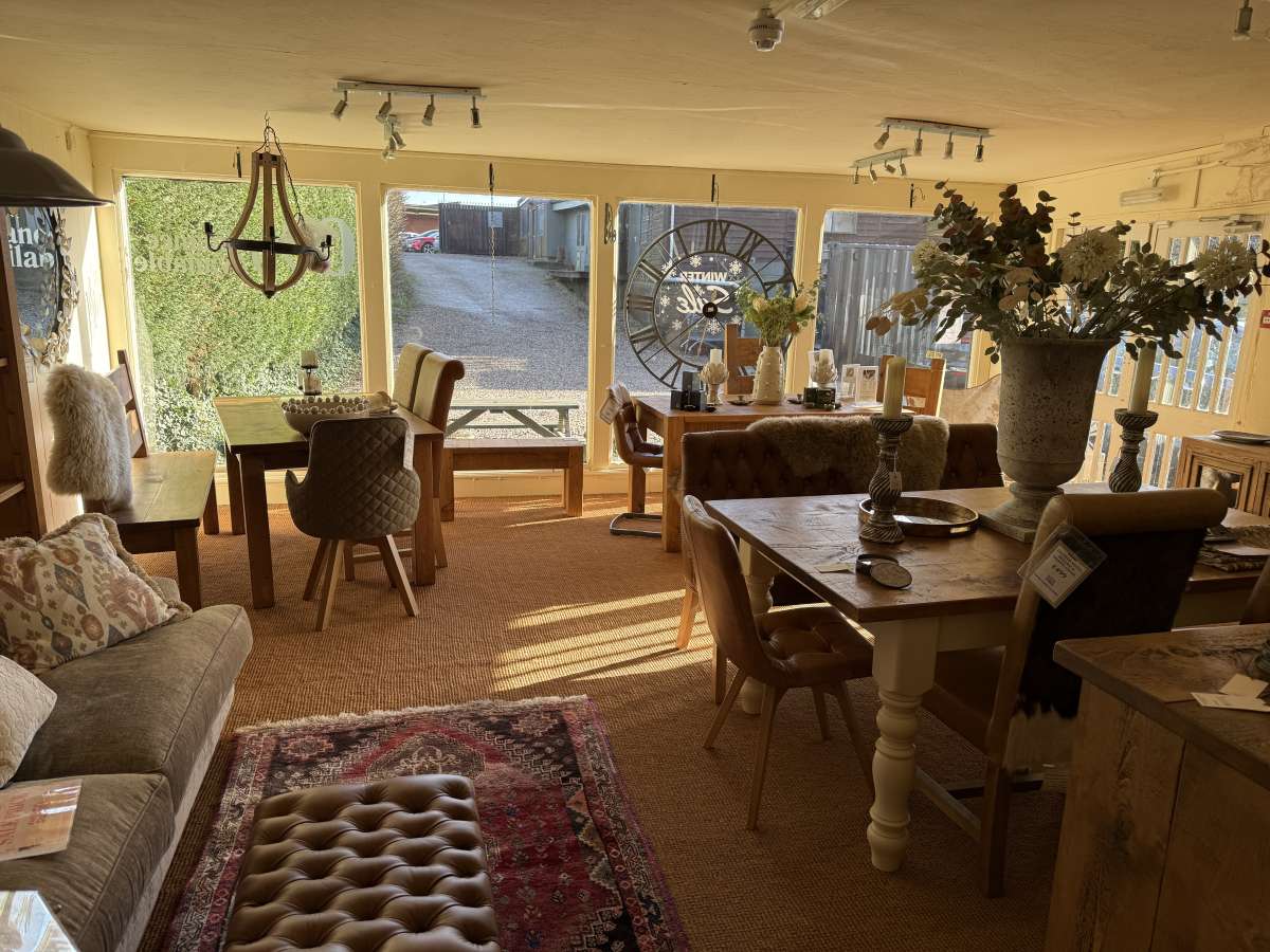 Retail/Shop in Alfreton - photo 4