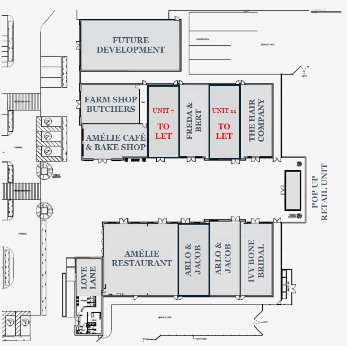 Retail/Shop in Ely - photo 4