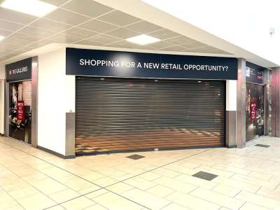 Retail in Sunderland