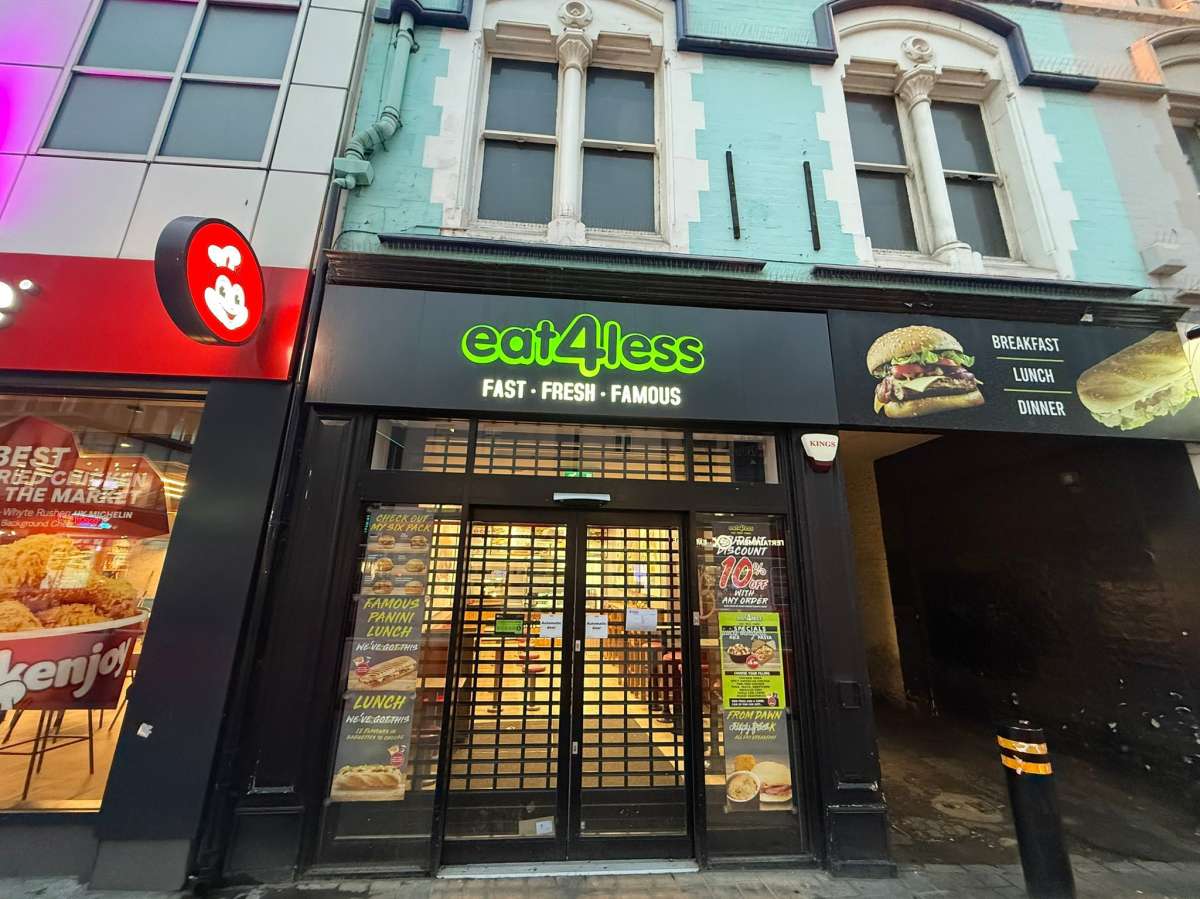 Retail in Newcastle Upon Tyne