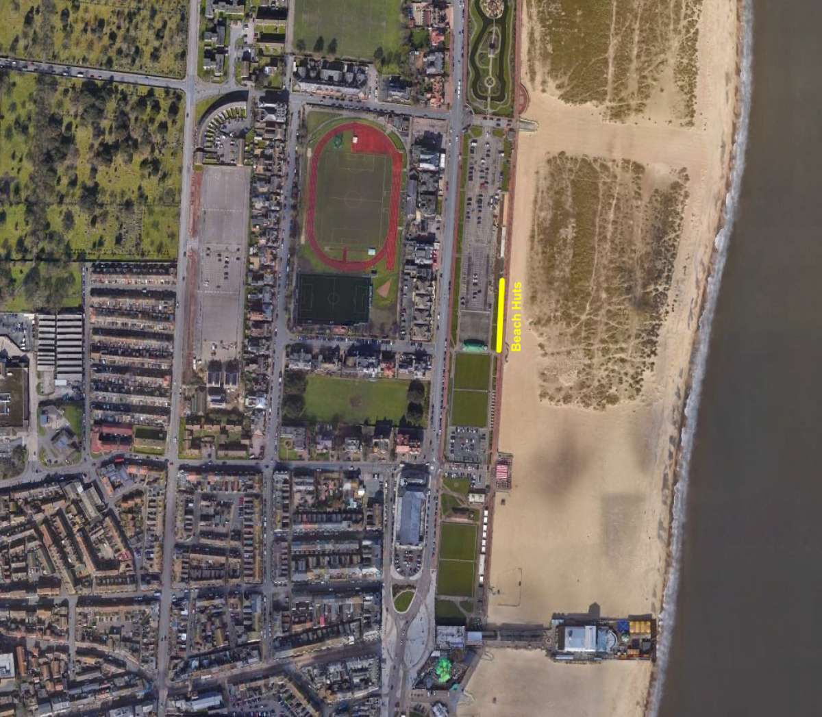 Retail/Shop in Great Yarmouth - photo 4