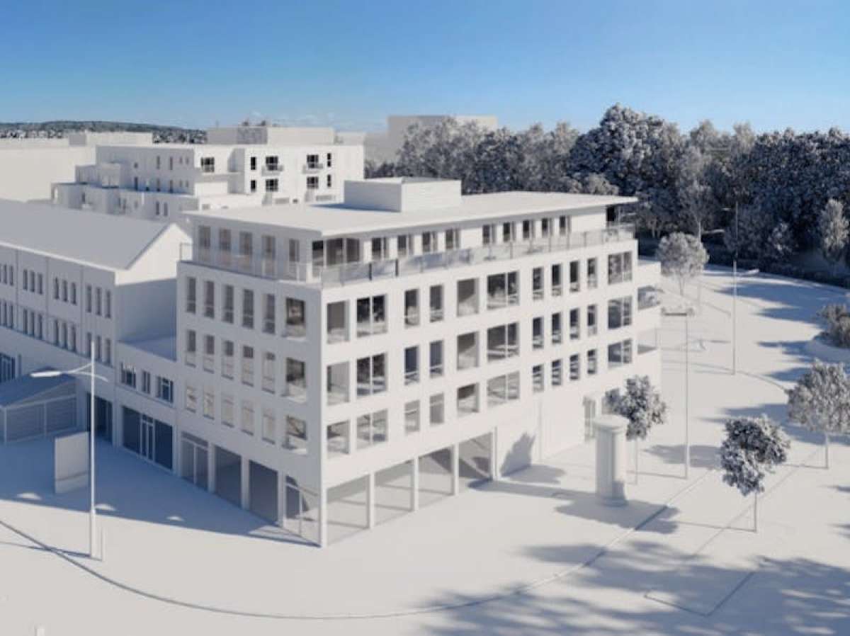 Retail/Shop in Bexleyheath - photo 4