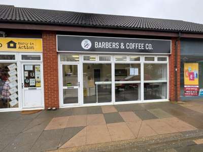 Retail in Wellingborough