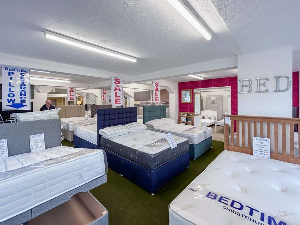 Retail/Shop in Christchurch - photo 3