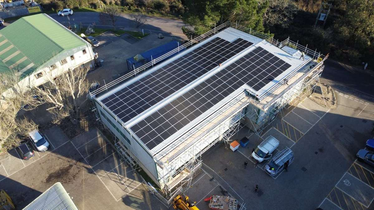 Retail/Shop in Wareham - photo 4