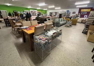 Retail/Shop in Rugeley - photo 2