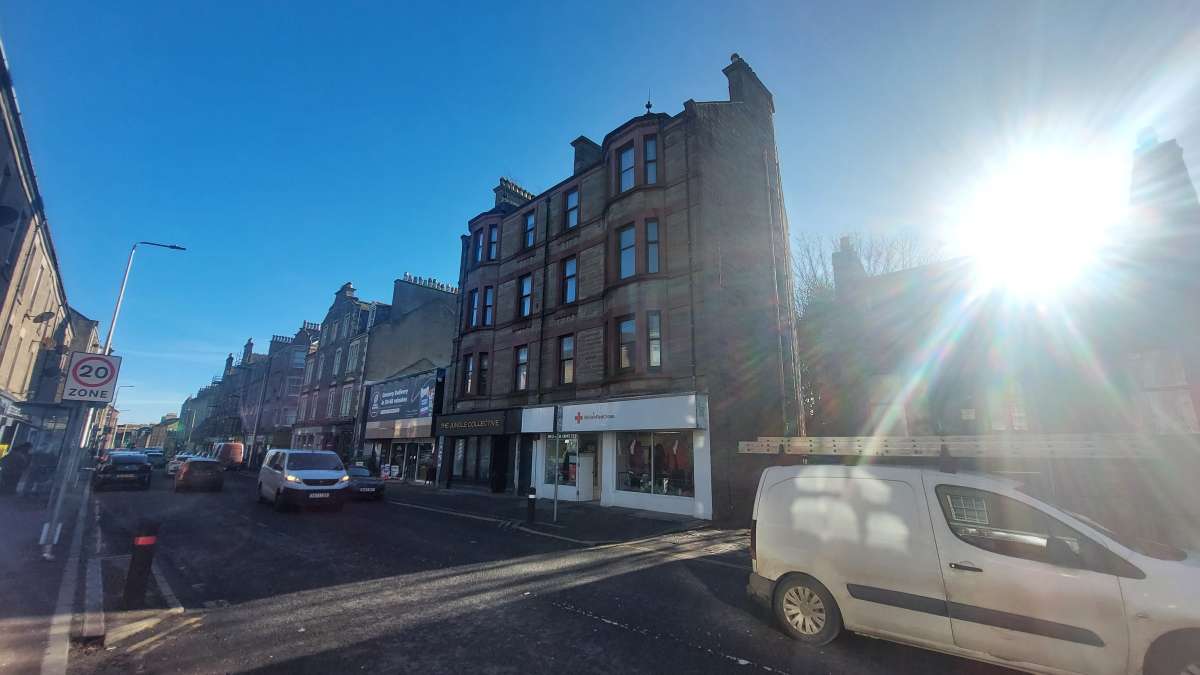 Retail/Shop in Dundee - photo 2