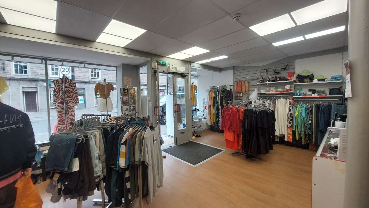 Retail/Shop in Dundee - photo 4