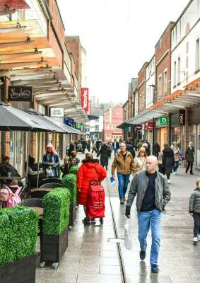 Retail/Shop in Workington - photo 3