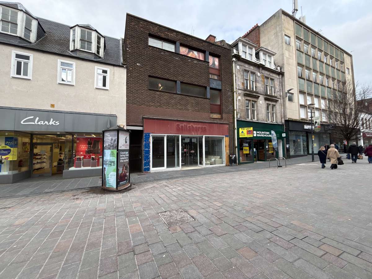 Retail/Shop in Perth - photo 3