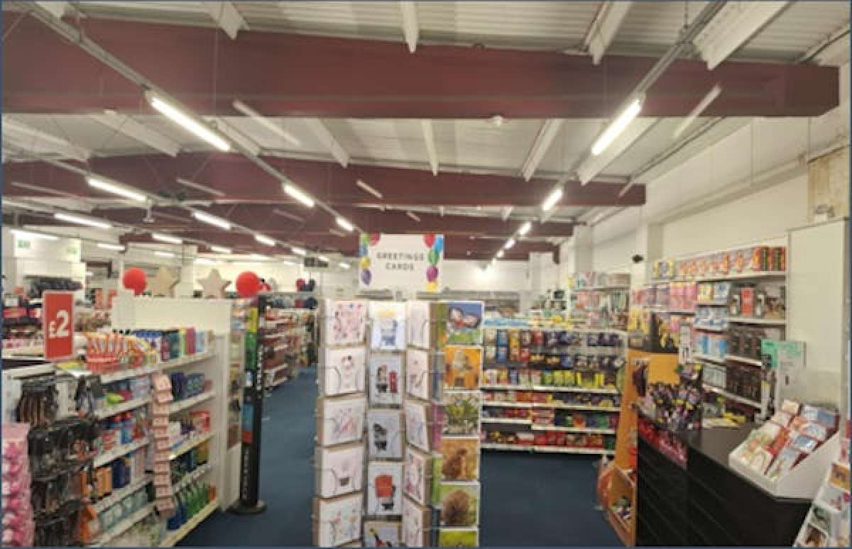 Retail/Shop in Worksop - photo 3