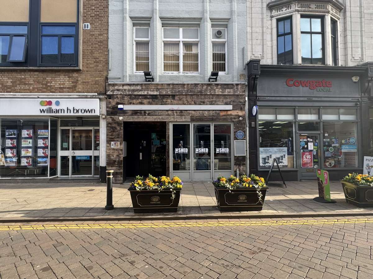 Retail/Shop in Peterborough - photo 4