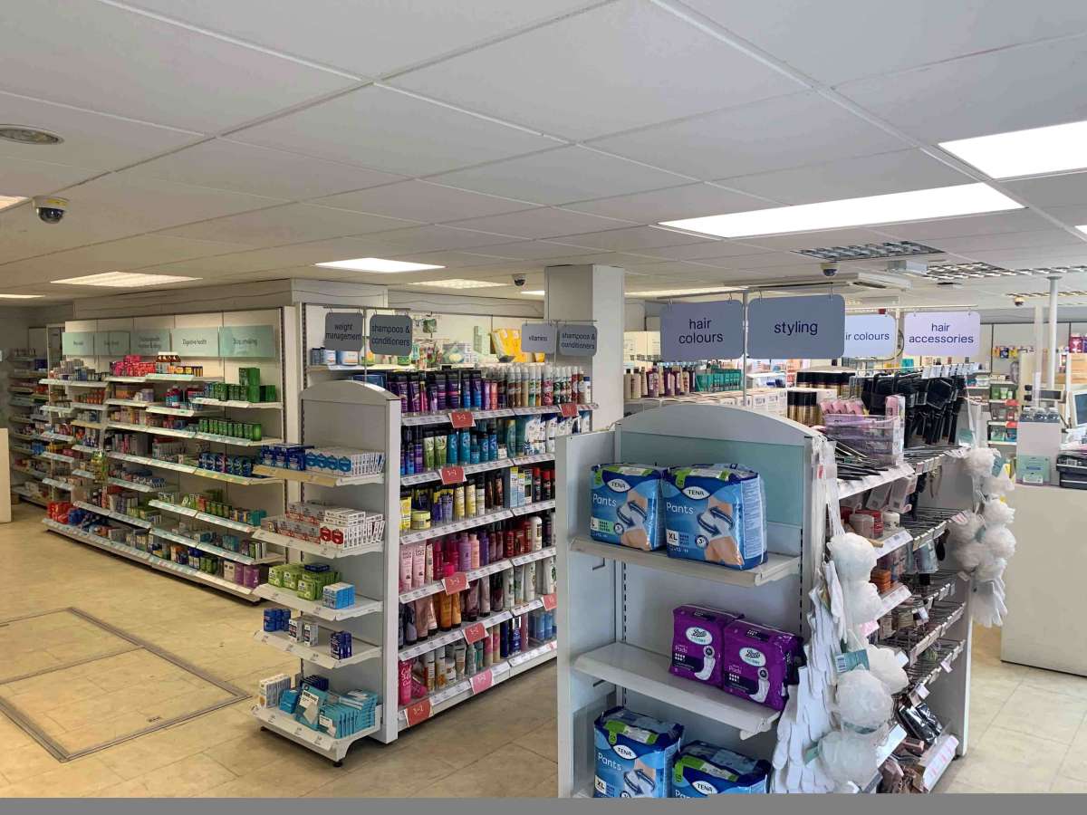 Retail/Shop in Ottery St Mary - photo 4