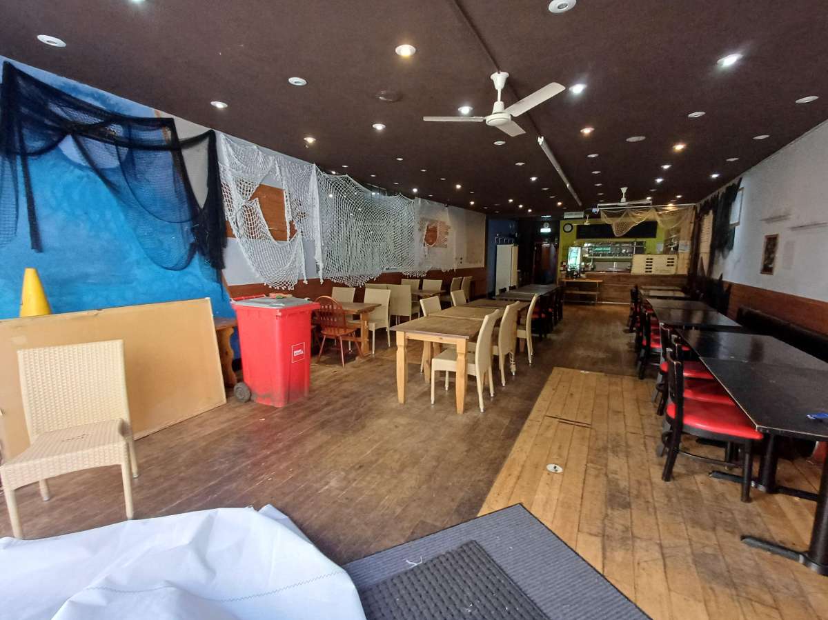 Retail/Shop in Penzance - photo 2