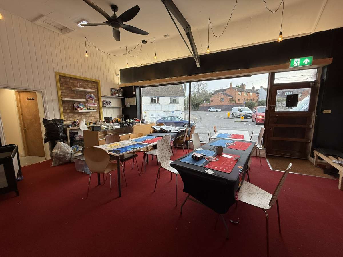 Retail/Shop in Barwell - photo 2