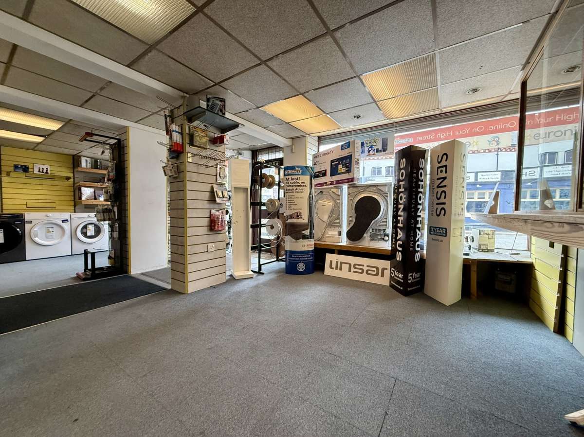 Retail/Shop in Leicester - photo 3