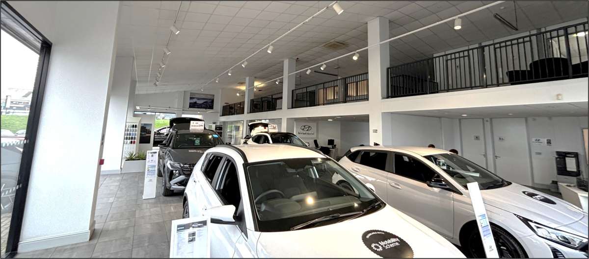 Retail/Shop in Derby - photo 4