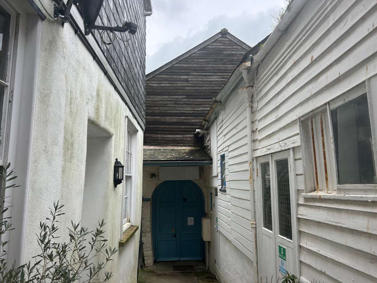 Retail in Kingsbridge