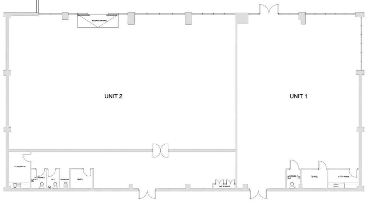 Retail/Shop in New Ollerton - photo 2