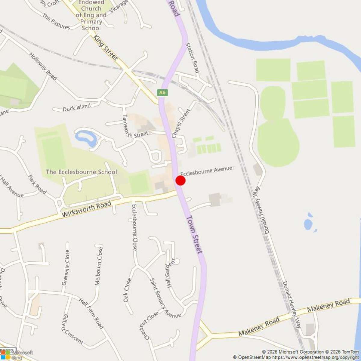 Retail/Shop in Belper - photo 2