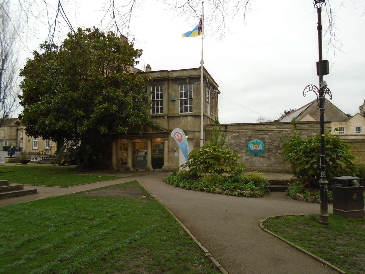 Retail in Bradford On Avon