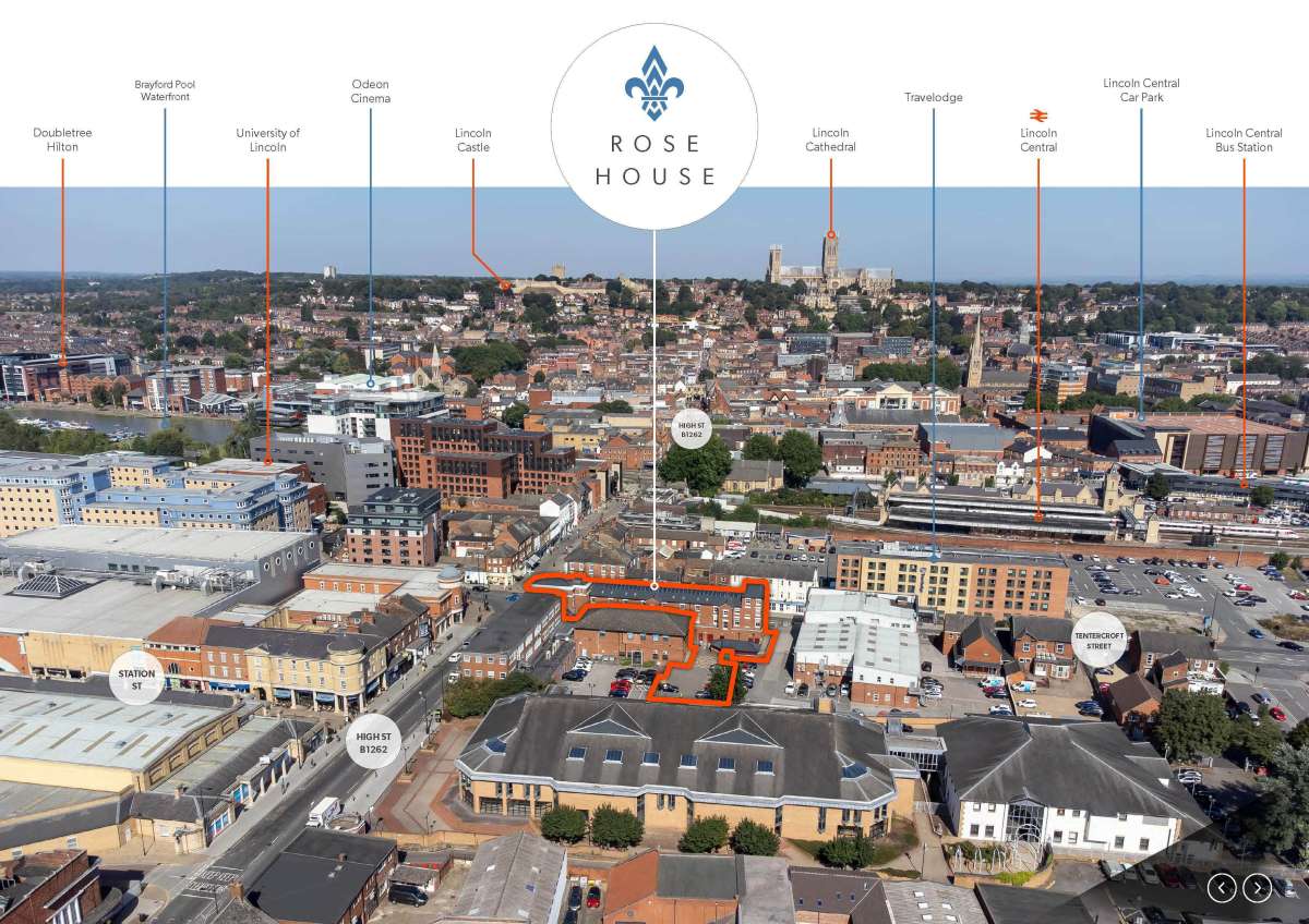 Retail/Shop in Lincoln - photo 3