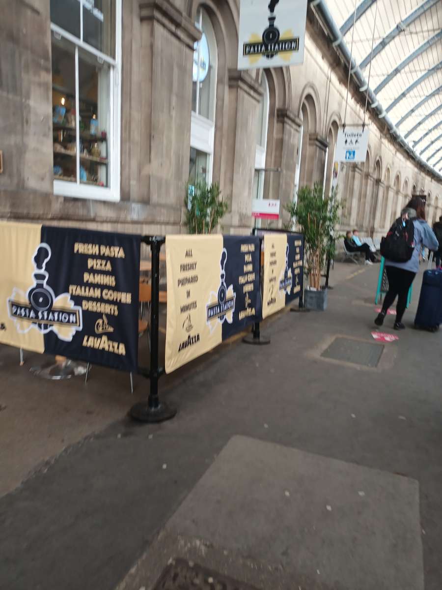 Retail in Newcastle Upon Tyne