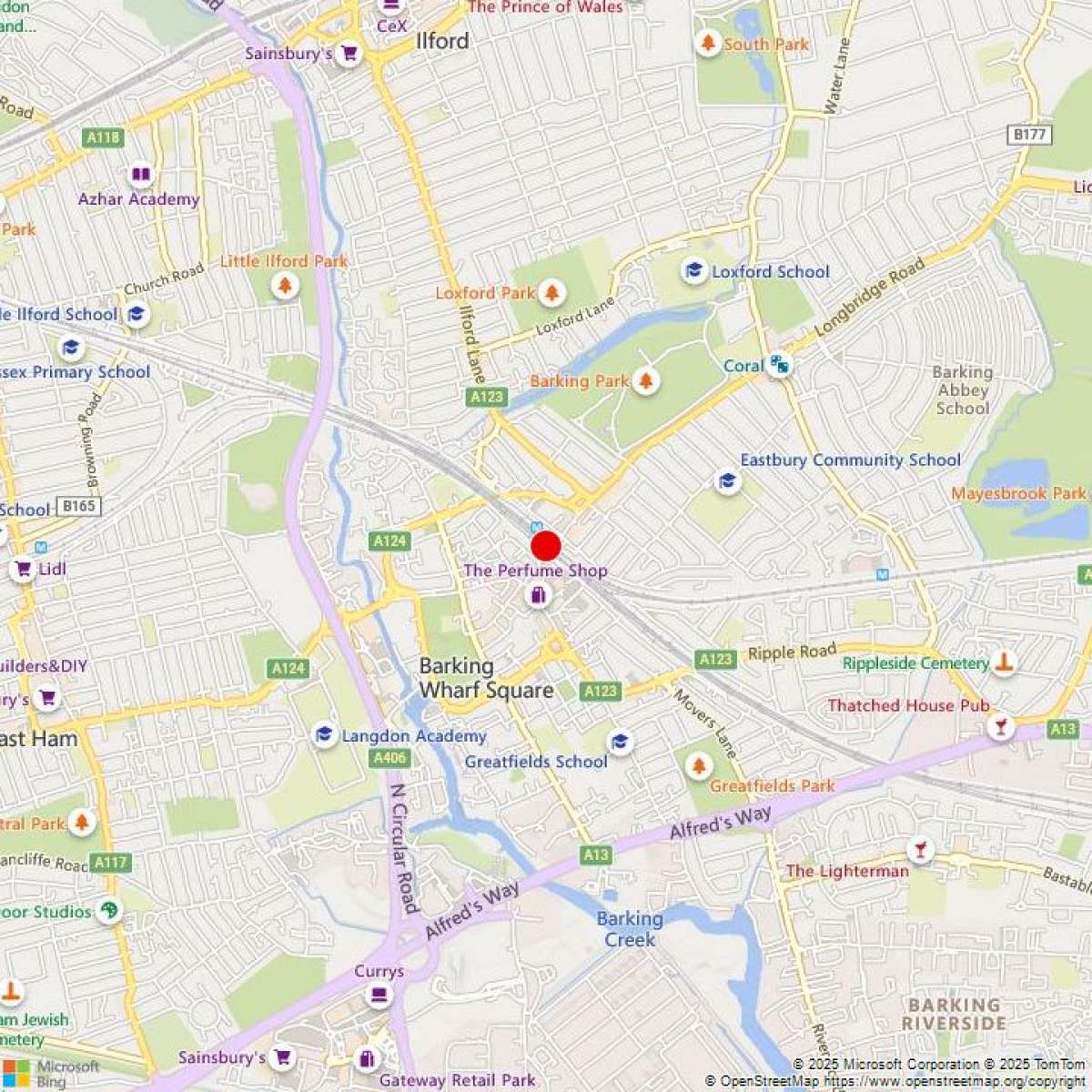 Retail/Shop in Barking - photo 2