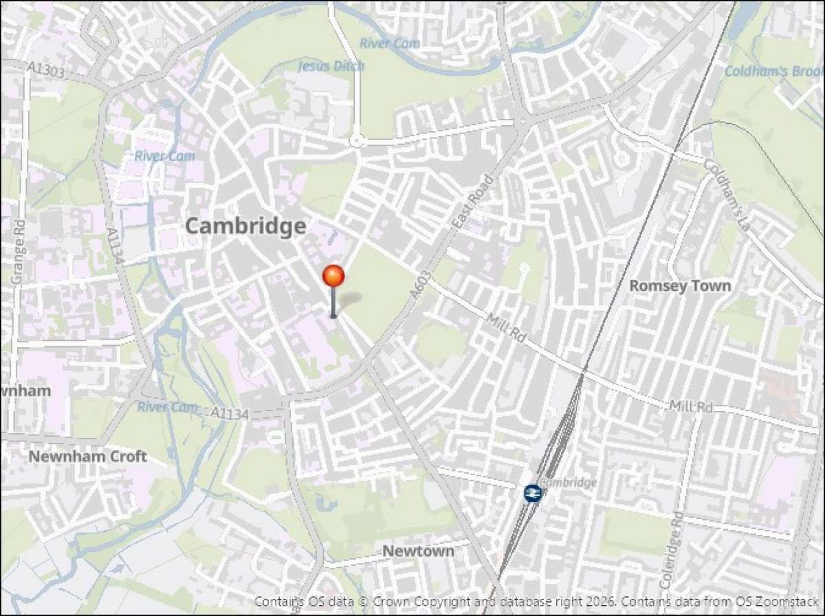 Retail/Shop in Cambridge - photo 4