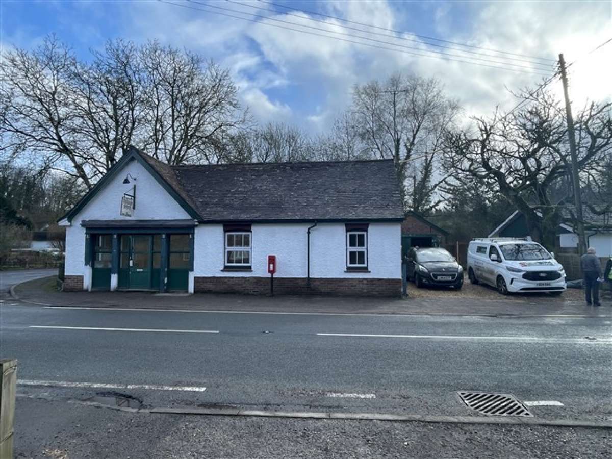 Retail in Stockbridge