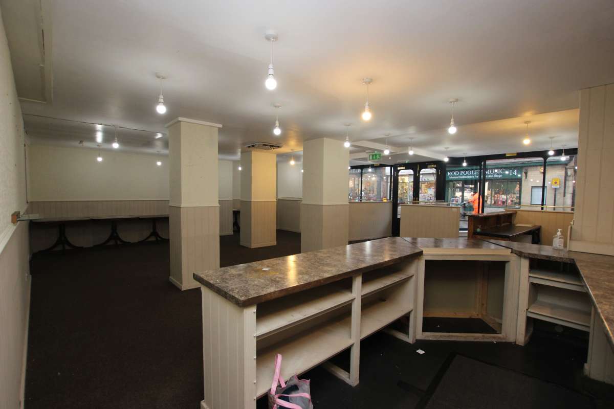 Retail/Shop in Grantham - photo 4