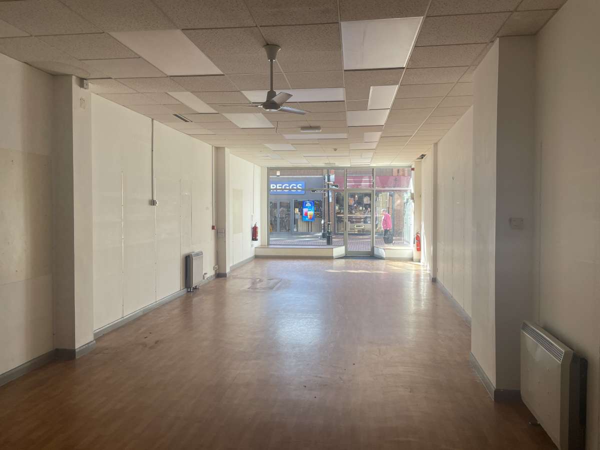 Retail/Shop in Retford - photo 2