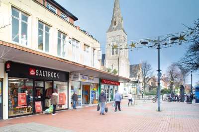 Retail/Shop in Southsea - photo 2