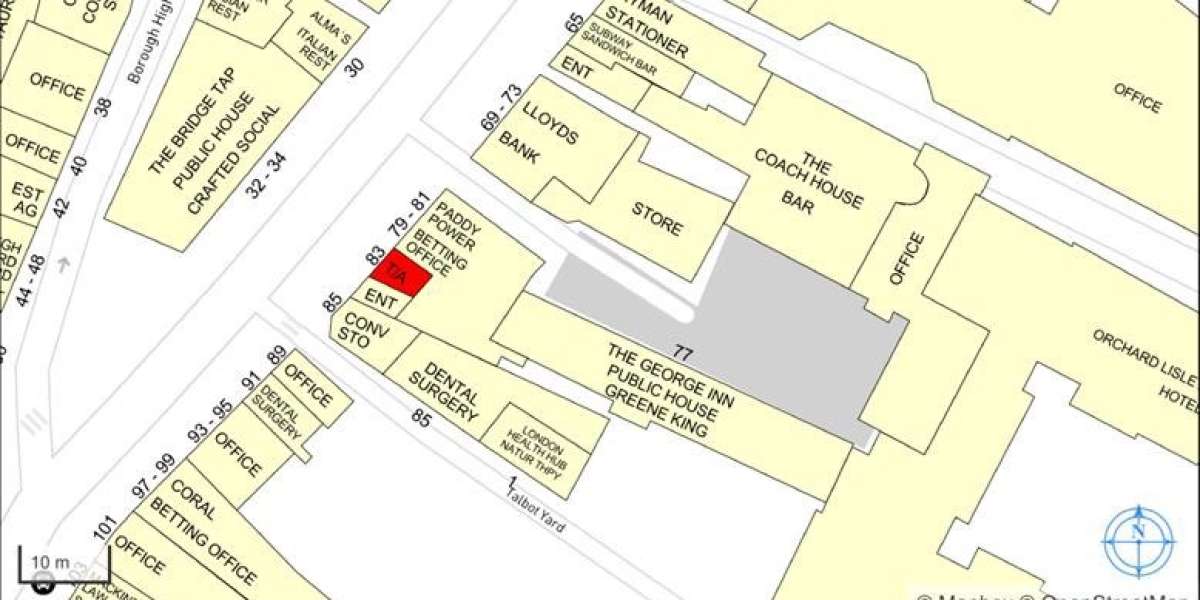 Retail/Shop in London - photo 3