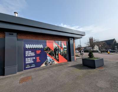 Retail/Shop in Warrington - photo 2