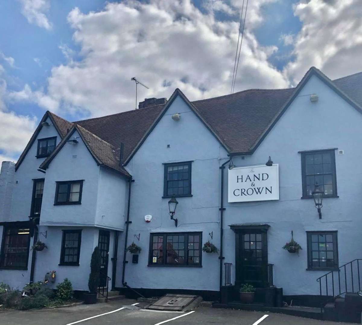 Retail/Shop in Sawbridgeworth - photo 2